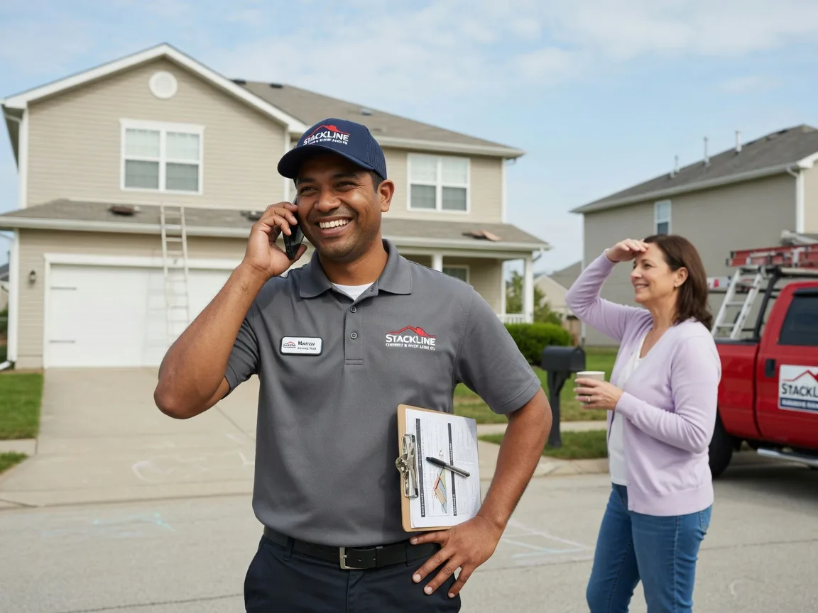 Chimney flashing repair Lehighton, PA FAQs